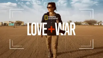 Задник до фільму "Love+War" #1879869