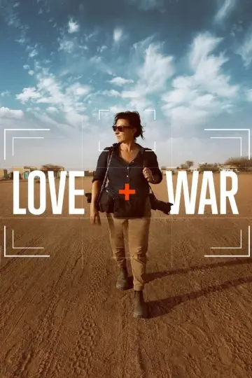 Постер до фільму "Love+War" #1879892