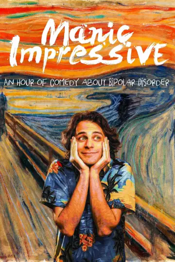 Manic Impressive постер