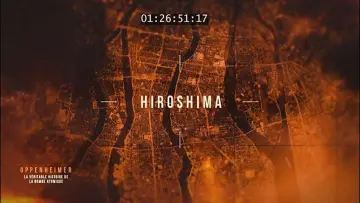 Задник до фильму"The Ultimate Weapon: From Oppenheimer to Hiroshima" #1298190