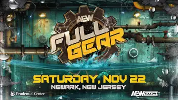 Задник до фильму"AEW Full Gear 2025" #1191676