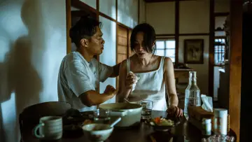 Задник до фільму "泥娃娃" #795562