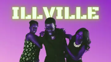 Задник до фильму"ILLVILLE" #637151