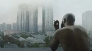 Задник до фильму"Life Begins" #1148789