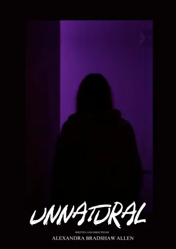 Постер до фильму"Unnatural" #970261