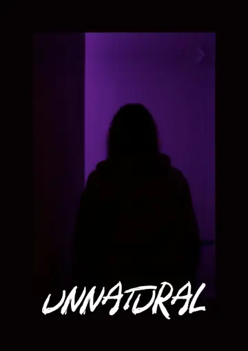 Постер до фильму"Unnatural" #970262