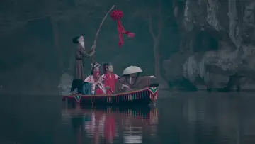 Задник до фільму "Khế Ước Bán Dâu" #784262