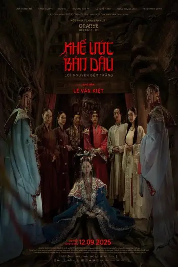 Постер до фільму "Khế Ước Bán Dâu" #784270
