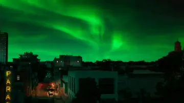 Задник до фильму"Borealis" #776151
