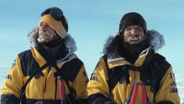 D’un monde à l’autre постер