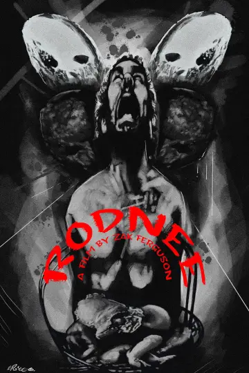 Rodnee постер