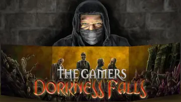 Задник до фильму"The Gamers: Dorkness Falls" #778274