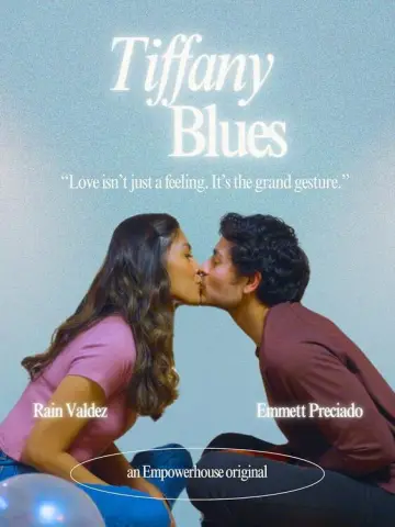 Tiffany Blues постер