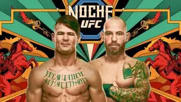 Задник до фильму"UFC Fight Night 259: Lopes vs. Silva" #857265