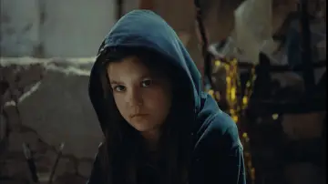 Задник до фільму "Nina Roza" #1862804