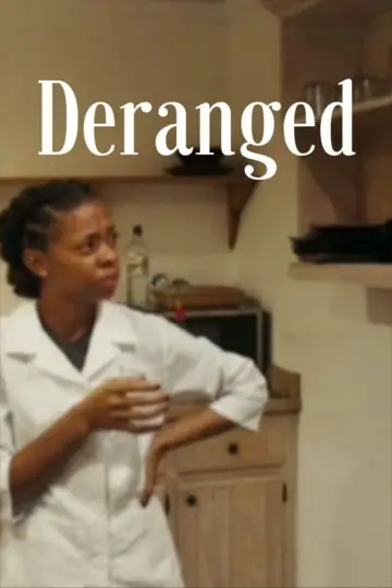 Постер до фильму"Deranged" #1165139
