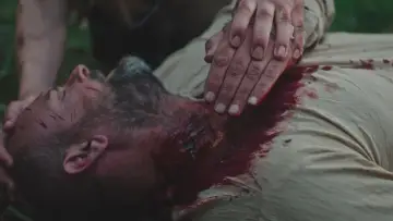 Задник до фільму "DELIVER US FROM EVIL" #1846995