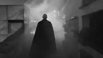 Задник до фільму "Nosferatu" #619482