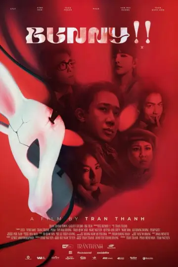 Постер до фільму "Thỏ Ơi!!" #818660