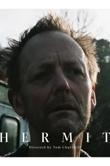 Постер до фильму"Hermit" #1190760
