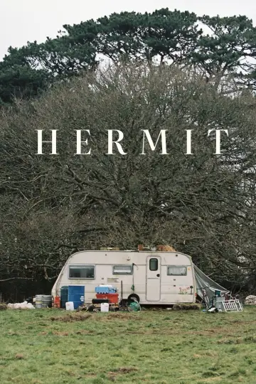 Постер до фільму "Hermit" #1568530