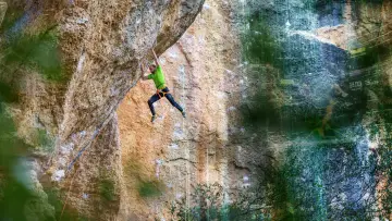 Задник до фільму "The Future of Climbing" #1820866