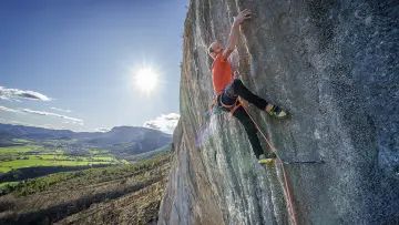 Задник до фільму "The Future of Climbing" #1820867