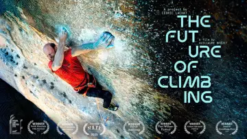 Задник до фільму "The Future of Climbing" #1820868