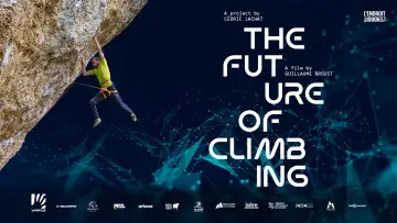 Задник до фільму "The Future of Climbing" #1820869