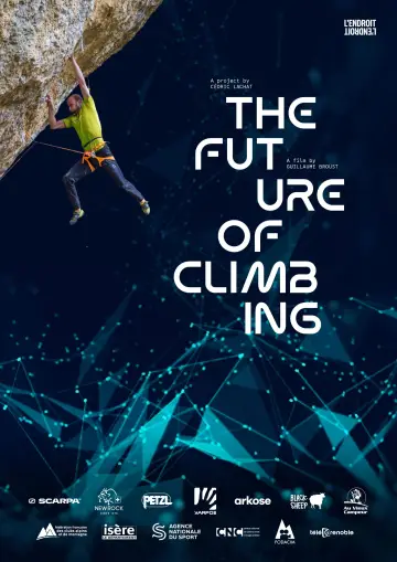 The Future of Climbing постер