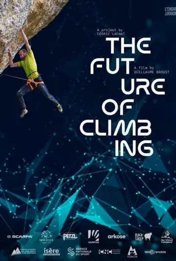 Постер до фільму "The Future of Climbing" #1820871