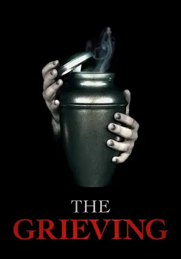 Постер до фильму"The Grieving" #530386