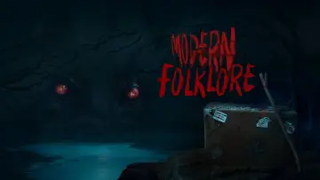Задник до фильму"Modern Folklore" #921418