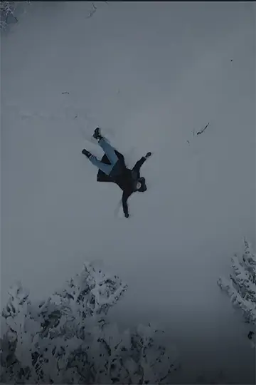 Постер до фільму "Out of the Woods" #1582069