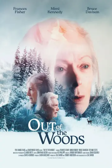 Постер до фільму "Out of the Woods" #1582070