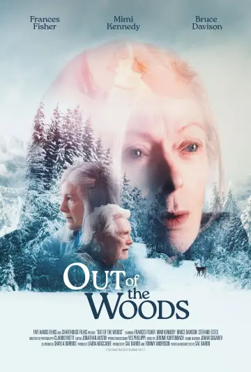 Постер до фільму "Out of the Woods" #1582071