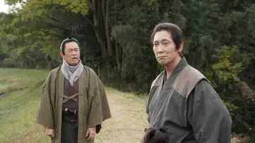 Задник до фильму"幕末ヒポクラテスたち" #820088