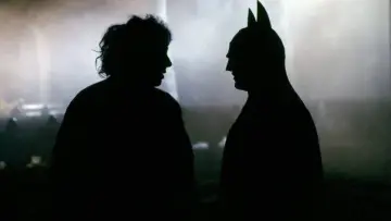 Задник до фильму"Tim Burton : un monstre de cinéma" #1190467