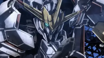 Задник до фильму"機動戦士ガンダム 鉄血のオルフェンズ ウルズハント -小さな挑戦者の軌跡-" #539682