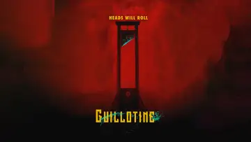 Задник до фільму "Guillotine" #1878091
