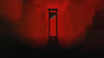 Задник до фільму "Guillotine" #1878092