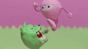 Задник до фильму"Super Ninja Neko" #1172214