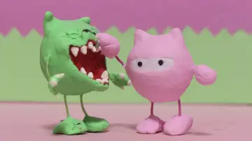 Задник до фильму"Super Ninja Neko" #1172219