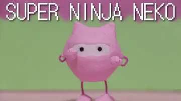 Задник до фильму"Super Ninja Neko" #1172224