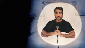 Задник до фільму "Kumail Nanjiani: Night Thoughts" #785456