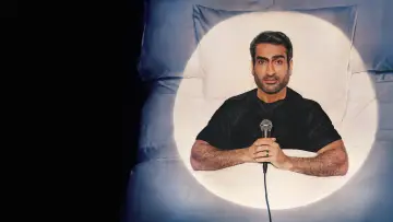 Задник до фільму "Kumail Nanjiani: Night Thoughts" #785458