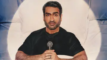 Задник до фільму "Kumail Nanjiani: Night Thoughts" #785459