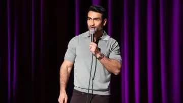 Задник до фільму "Kumail Nanjiani: Night Thoughts" #785460