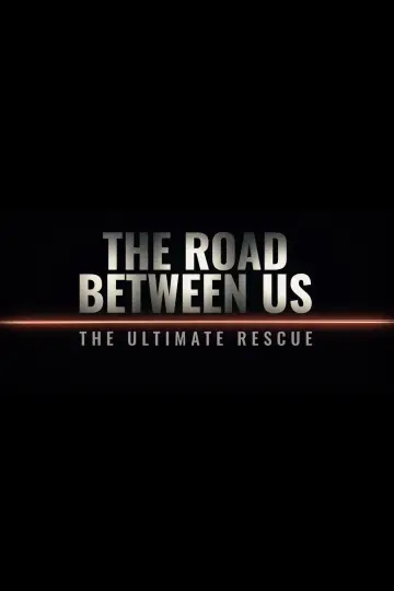 The Road Between Us: The Ultimate Rescue постер