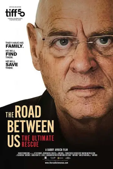 Постер до фильму"The Road Between Us: The Ultimate Rescue" #697435